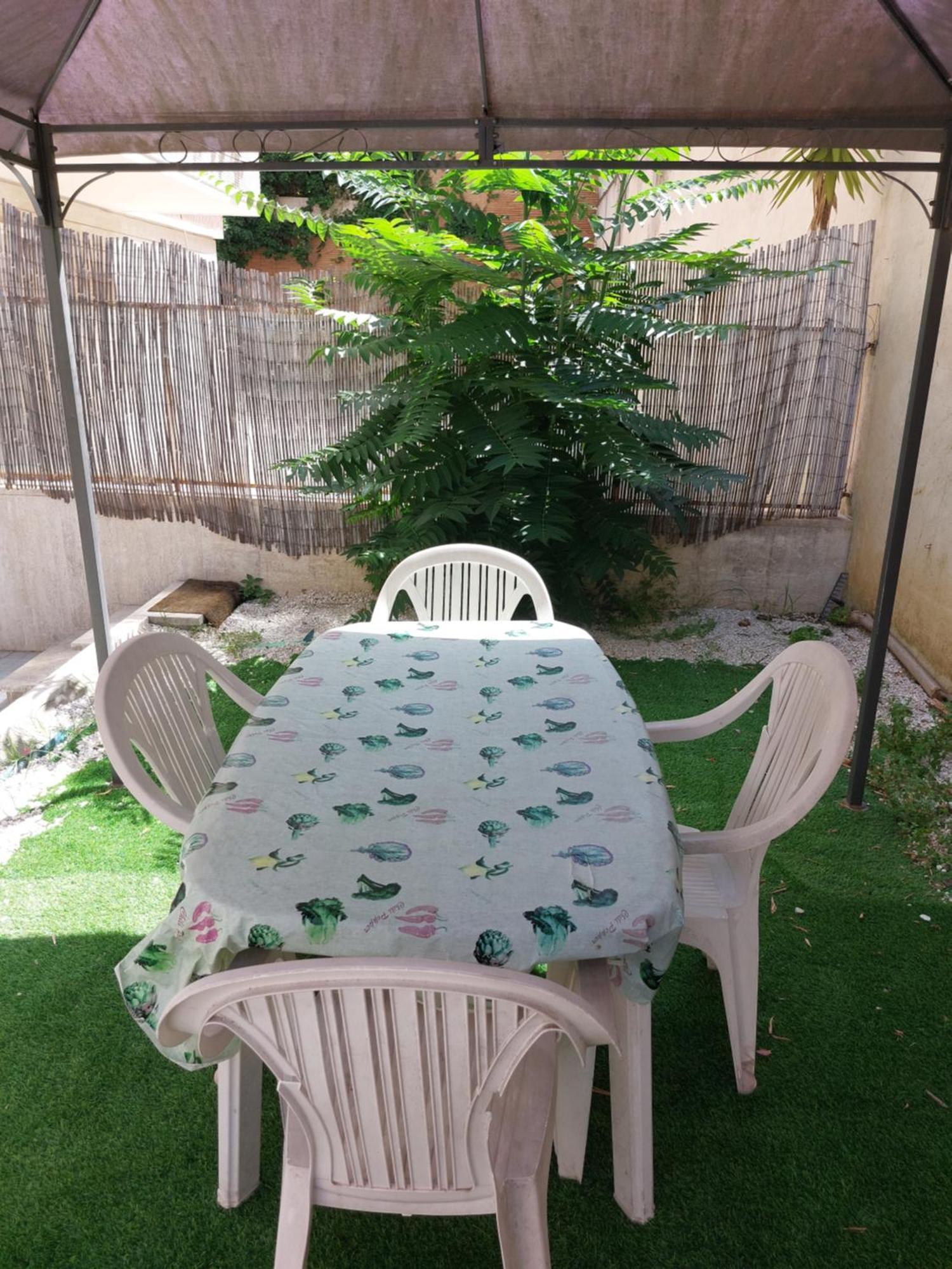 San Pietro & Trastevere Home Rome Luaran gambar