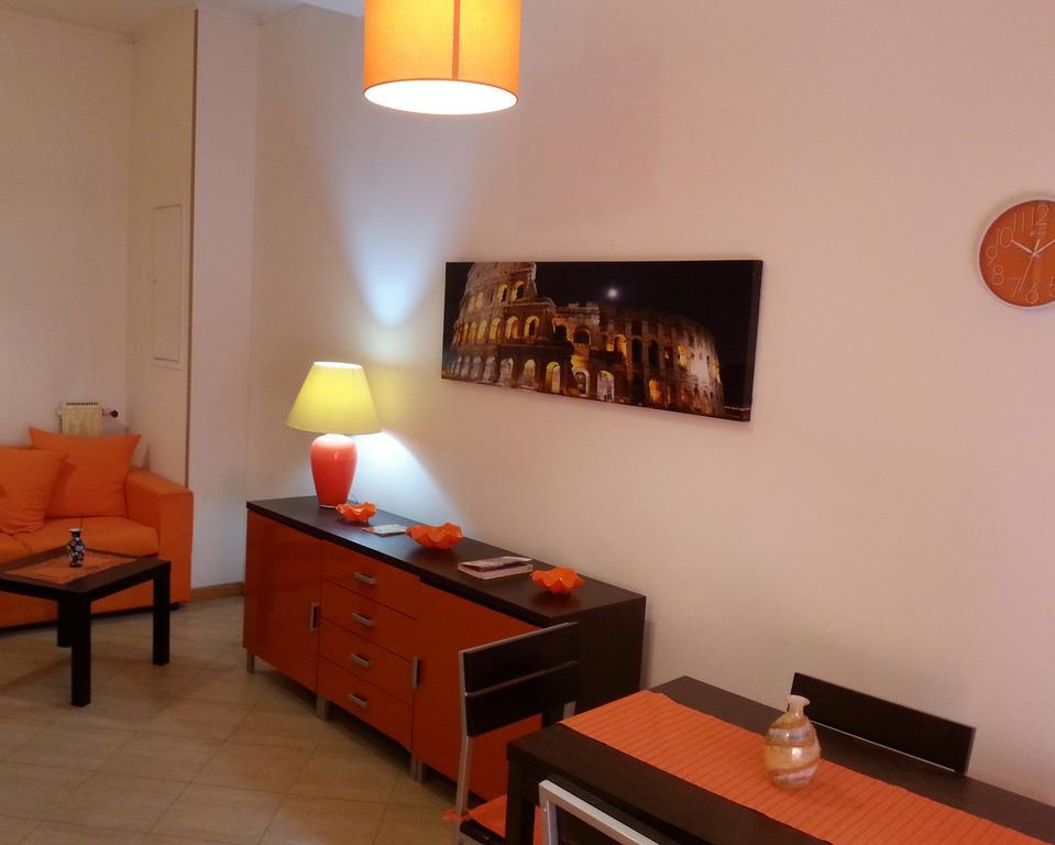 San Pietro & Trastevere Home Rome Luaran gambar