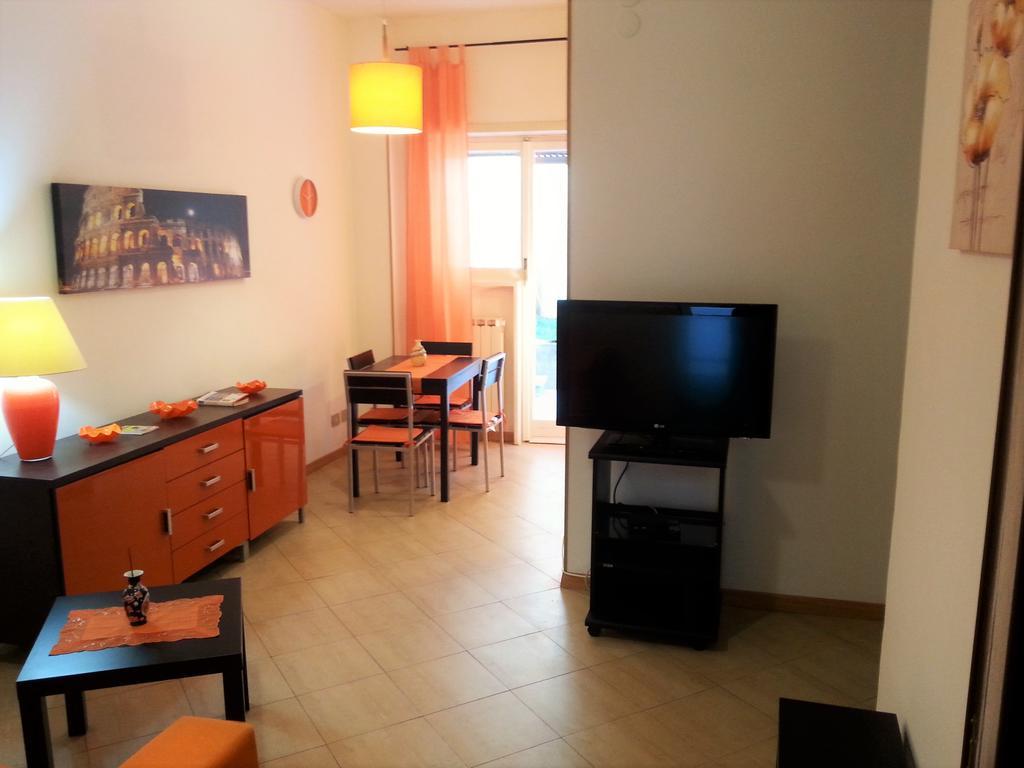 San Pietro & Trastevere Home Rome Luaran gambar