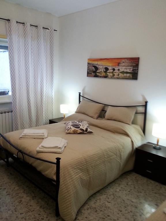 San Pietro & Trastevere Home Rome Luaran gambar